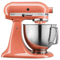 Kitchenaid Artisan Series 5 Quart Tilt Head Stand Mixer, Wildflower, KSM156CXWF